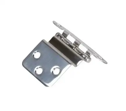 Sea Dog Stainless Steel Semi-Concealed Hinge – 2-3/4 Inch, Model 201914-1 1