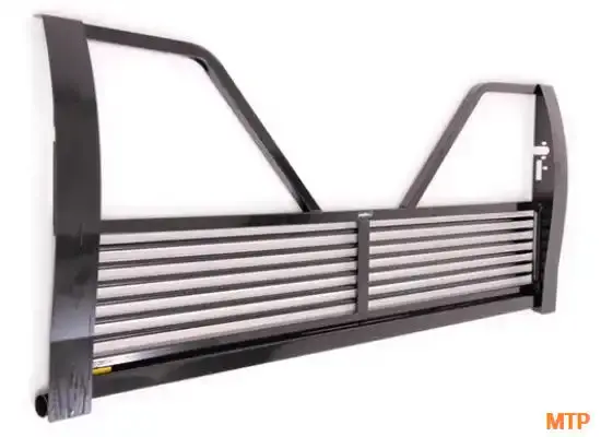 Stromberg Carlson Vg-97-100 Tailgate – 100-Series Heavy-Duty Replacement For Pickup Trucks 1