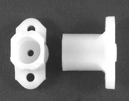Strybuc Torque Rod Bearing Assembly For Chassis Reinforcement 1