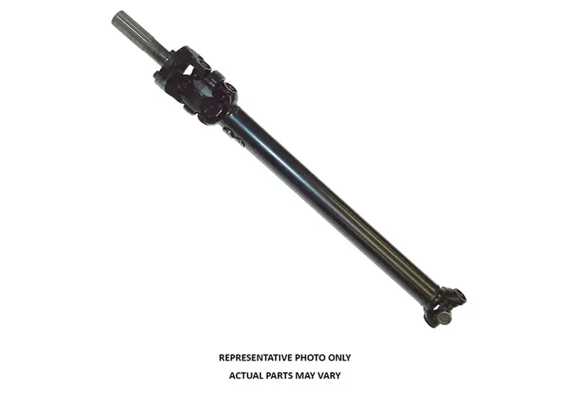 Superlift Driveshaft And Differential Drop Kit For Lifted Vehicles 1