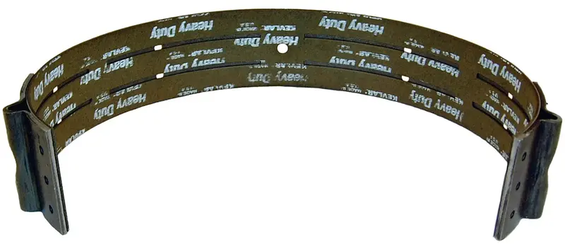Tci Automotive 435501 Overdrive Band – Kevlar-Reinforced For Aode & 4R70W Transmissions 1