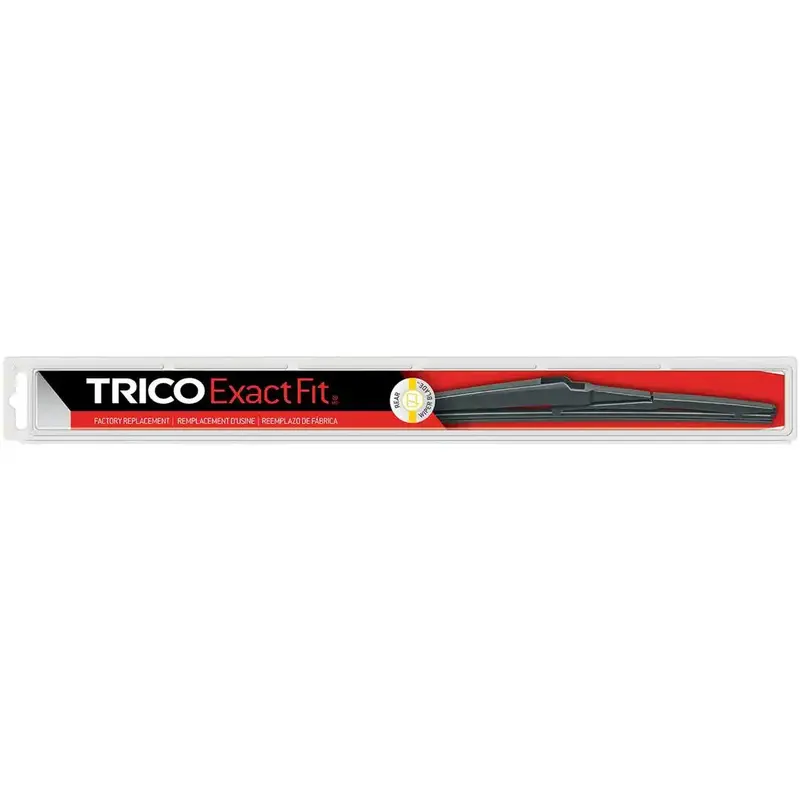 Trico Exact Fit Wiper Blades – Oem-Matched Replacement For Factory Windshield Coverage 1