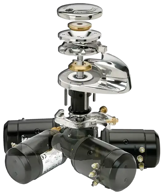 V2 Go Ff 12V 002 Power Conversion Kit 1