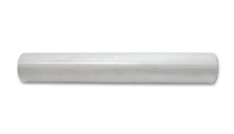 Vibrant 1.25-Inch Schedule 10 T304 Stainless Steel Straight Pipe – 12-Inch Length 1