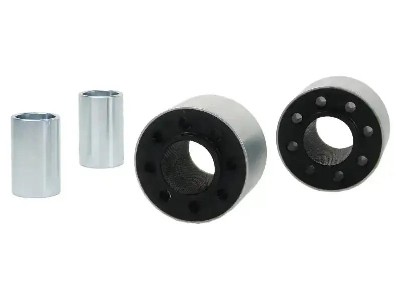 Whiteline Plus Lower Control Arm Inner Bushing Kit For Nissan X-Trail T30 (2001–2007) 1