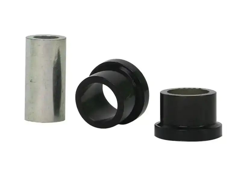Whiteline Rear Lower Control Arm Bushing Kit For 1986–1991 Mazda Rx-7 1