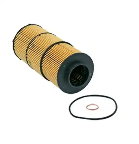 Wix Heavy-Duty Oil Filter Wl10663 – High-Capacity Filtration For Commercial And Performance Engines 1