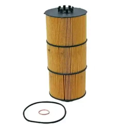 Wix Heavy-Duty Oil Filter Wl10663 – High-Capacity Filtration For Commercial And Performance Engines 2