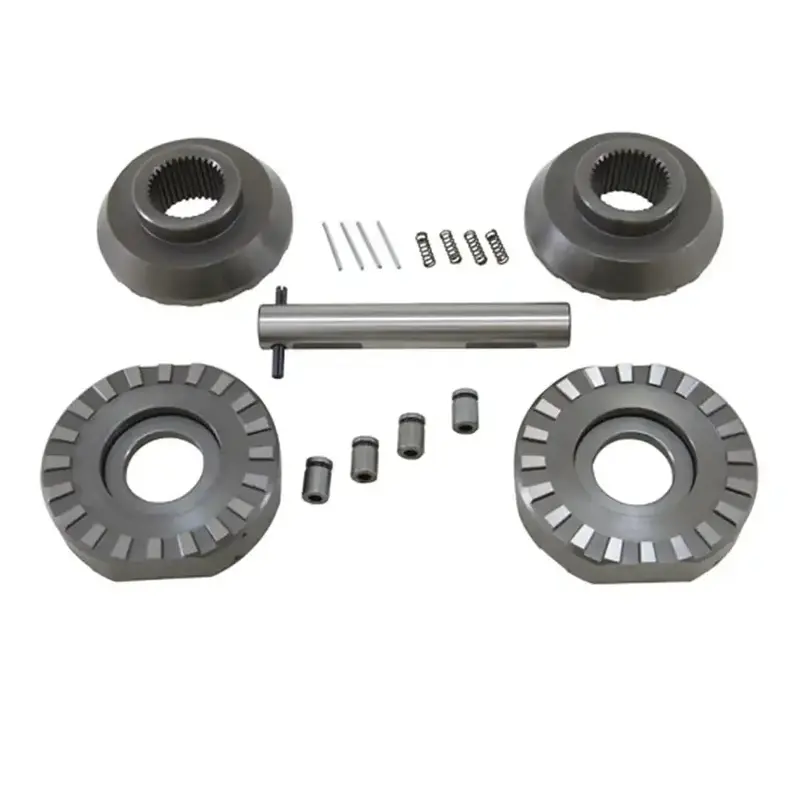 Yukon Gear Spartan Locker For Dana 60 – 3.5-Inch Axle, Made In Usa, Model Sl D60-35 1